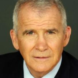 Oliver North Headshot