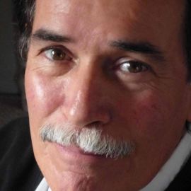 Jose Galvez Headshot
