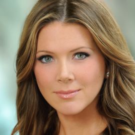 Trish Regan Headshot