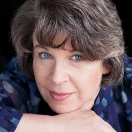 Meg Wolitzer Headshot