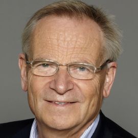 Jeffrey Archer Headshot