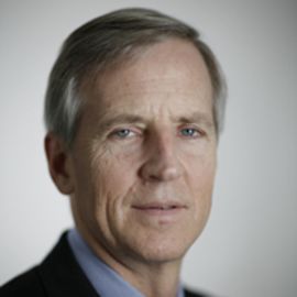 Evan Thomas Headshot