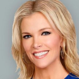 Megyn Kelly Headshot