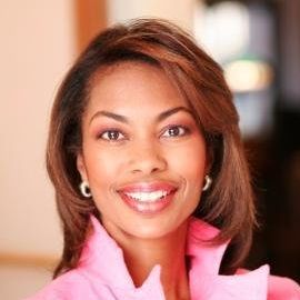 Harris Faulkner Headshot