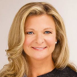 Lisa Scottoline Headshot