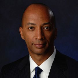 Byron Pitts Headshot