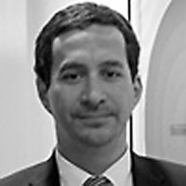 David Monsma Headshot