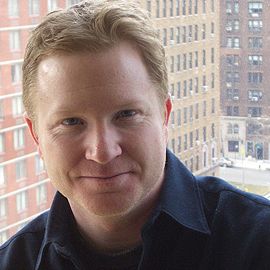 Kevin Bleyer Headshot