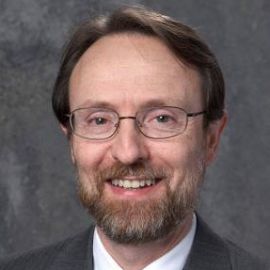 Peter Cappelli Headshot