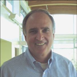David Orr Headshot