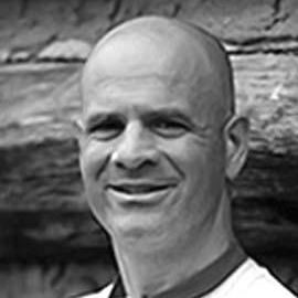 Andy Holder Headshot