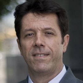 Paul Figueroa Headshot