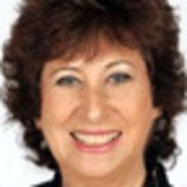 Renee Lee Rosenberg Headshot