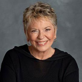 Linda Ellerbee Headshot