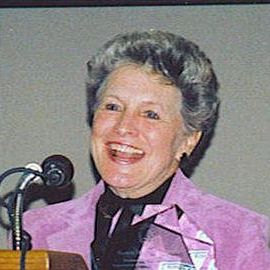 Karen Kaiser Clark Headshot