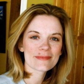 Kathy LeMay Headshot