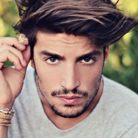 Mariano Di Vaio Headshot