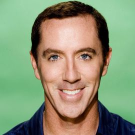 Michael McDonald / actor Headshot