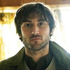 Matt Costa Headshot
