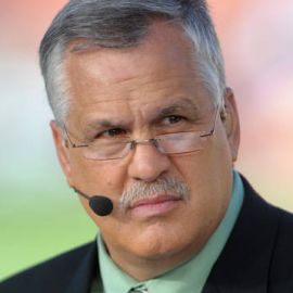 Matt Millen Headshot