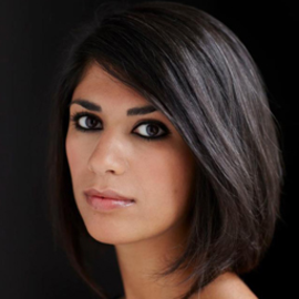 Sahar Delijani Headshot