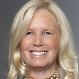 Dr. Susan Blumenthal Headshot