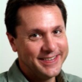 Mitch Lasky Headshot