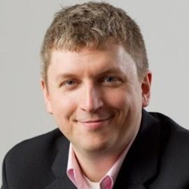 Chris Seper Headshot