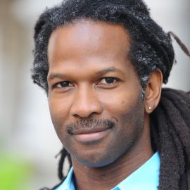 Dr. Carl Hart Headshot