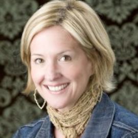 Brene Brown Headshot