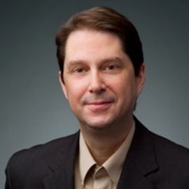 Rob Harmon Headshot