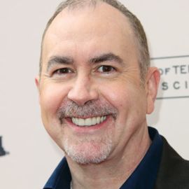 Terence Winter Headshot