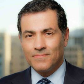 Vali Nasr Headshot
