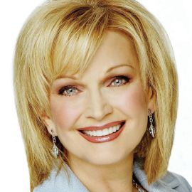Stormie Omartian Headshot