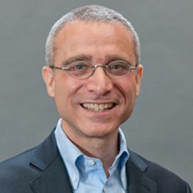 Steven K. Gold Headshot