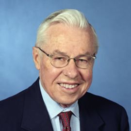 Wilbert McKeachie Et Al Headshot