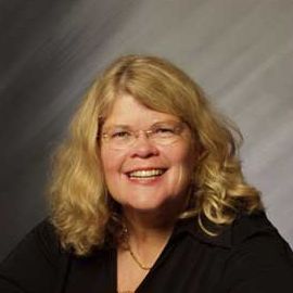 Constance E. Bagley Headshot
