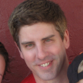 Duane Nason Headshot