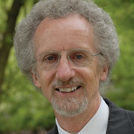 Philip Yancey Headshot