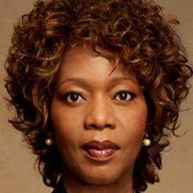 Alfre Woodard Headshot
