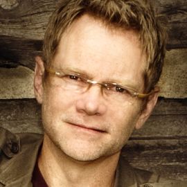 Steven Curtis Chapman Headshot