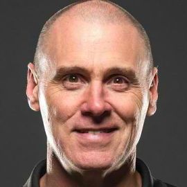 Rick Carlisle Headshot