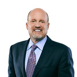 Jim Cramer Headshot