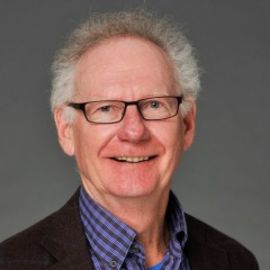 Michael Adams Headshot