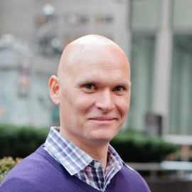 Anthony Doerr Headshot