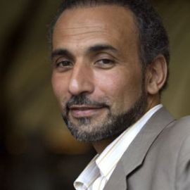 Tariq Ramadan Headshot
