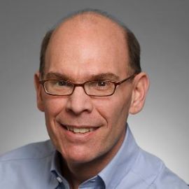 Joel Cutler Headshot