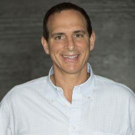 Jim Tananbaum Headshot
