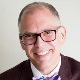 Jim Obergefell Headshot