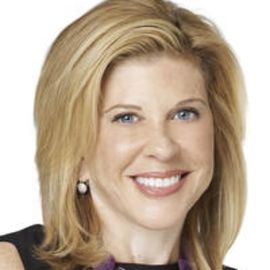 Robin Koval Headshot